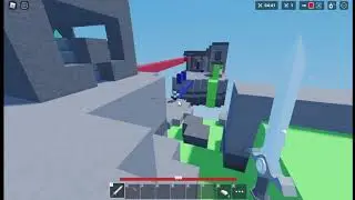 How to win a bedwars 2v2 in 3 steps under 5 MINUTES!