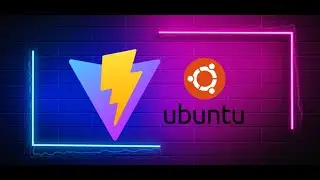 VIte Ubuntu как реализовать поставку приложения VITE на сервер ubuntu