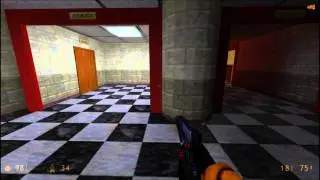 Half-Life: Source Ep. 4 (Office Complex Part 1)
