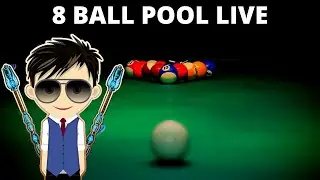8 Ball Pool Live