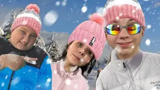 Влог выходного дня