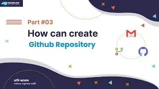 How to create a github repository | create a repository || Git and Github bangla tutorial