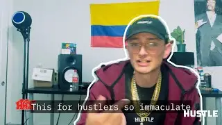 ESTEDON - Platinum Plus Freestyle #HHX #HUSTLE