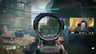 "Weapons Of Light + Kill Clip..."