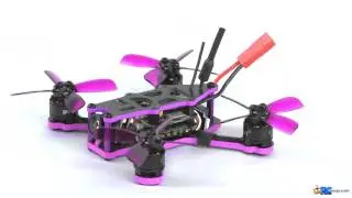 SPC Maker 95X RCGroups.com Review