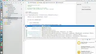 iOS 10 Today Extension Target/Widget Swift-3 xCode 8