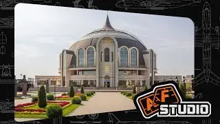Как мы в Туле забирали модели