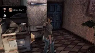 Uncharted: The Nathan Drake Collection: 30 Kills: Wes-44