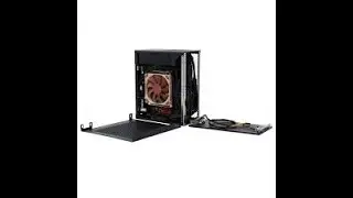 Velkase Velka 7 Build (i9-9900K + RTX 3060TI)