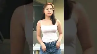 TikTok Abg imut,Cantik,Montok,Seksi