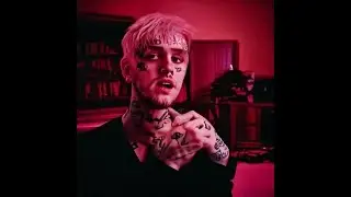 Lil Peep - nightmares (AI Cover)