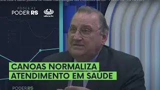 CANOAS NORMALIZA ATENDIMENTO EM SAÚDE | PODER RS