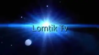 Интро для Lomtik Tv