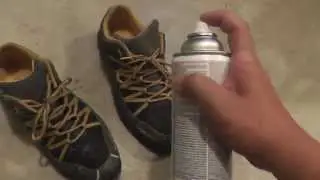Rust-Oleum's NeverWet Review - It's like magic!!