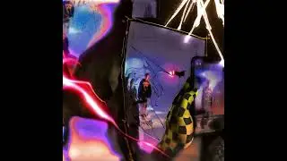 [FREE FOR PROFIT] *GUITAR* Juice WRLD Type Beat 2024 - "hectic"