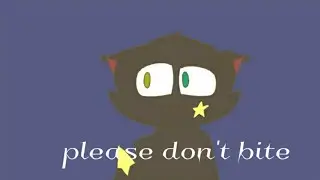 Please don't bite //MEME// REMAKE