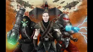🔴 Command & Conquer: Red ALert 2 LIVESTREAM