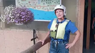 У порога Бели. Но мы выбираем трудный путь!