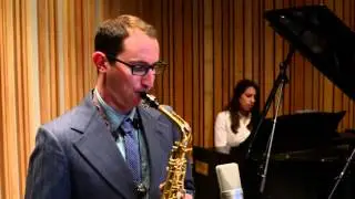 ManAmor - Your way to Jazz (Mix)