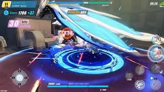 I SNIPED BACK MY NUMBER 1 SPOT REEEEEEE