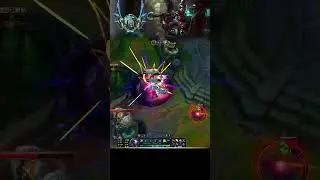Challenger EKKO #llyasin #ekko