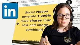 How to Create LinkedIn Mobile Carousel Posts?