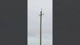 Халтурная установка ПЗУ в Алтайском Крае / Lousy installation of BPDs in Altai Kray