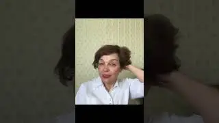 Метод улучшения кровообращения кожи головы. Борьба с алопецией.