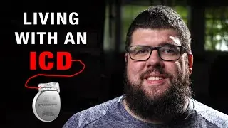 Living with an Implantable Cardioverter Defibrillator (ICD)