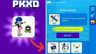 FULL BODY PICTURE BUG🤯IN PKXD✨