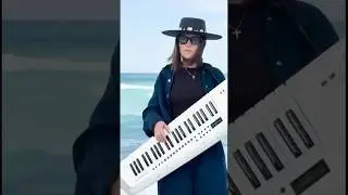 Silence Between Us - Keytar Version 