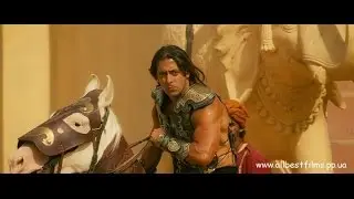 Салман Кхан (Salman Khan), Зарин Кхан (Zarine Khan) клип по фильму 