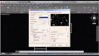AutoCAD 2015 İzdüşüm ve Görünüşler Dersi 7-2 / Görünüş Çıkarma Örnek Uygulama