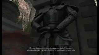 Kinghtfall - Una aventura al salir de clase