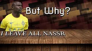 Mané wants to leave Al-Nassr, But Why?