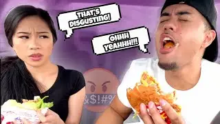 DOING EVERYTHING MY GIRLFRIEND HATES FOR 24 HOURS PRANK! **SHE LEFT ME!**