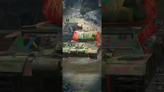 Kpz 70 МАСТЕР #tanksblitz #wotblitz
