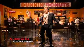 TVC AD HD 1014 AXN MONDAY 30S
