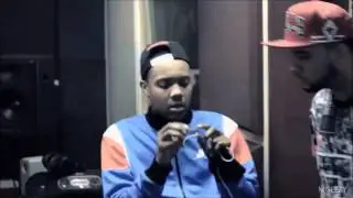 Lil Herb • ComeUp (Official Verse Video)