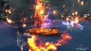 - Mars - Purgatorio Ciudad Fantasma + Tyrant Raging Power Ver Naranja XD