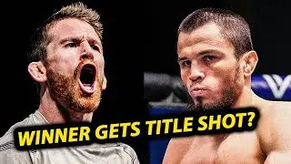 Cory Sandhagen on potential title shot if he beats Umar Nurmagomedov