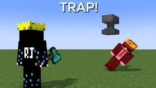 WHY I TRAPPED THIS PLAYER IN THIS MINECRAFT LIFESTEAL SMP MOONSKYS SMP #loyalsmp #loyalsmpseason3