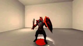 [SFM] DOTA 2 Model Renders