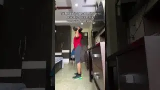 Workout girlies where are you? 😂🤡...