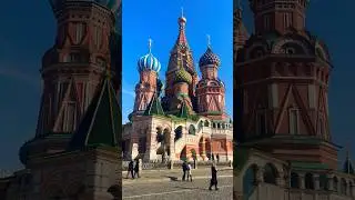 Moscow Russia कैसे घूमें ये है इसका solution? 😎 #shorts #russia #moscow #indian