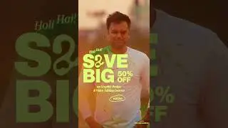 SAVE BIG - 50% OFF ON GRAPHIC DESIGN AND VIDEO EDITING COURSE