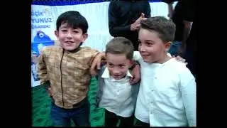 Ferid Cahid Yusif kicik toyu 29.09.24 Zig Kendi 2Hisse