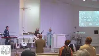 Sunday Night Worship