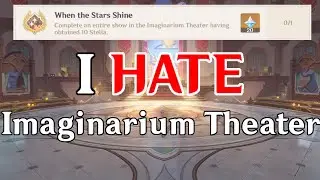Attempting To Get The Hardest Achievement In Genshin Impact