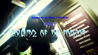 [FREE] Bando OZ Dark Violin UK Drill Type Beat 2024-ONLY (Prod.by Soundz Of Da Forest) 142 bpm A#min